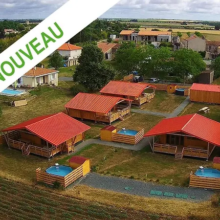 Le Carbet Vendeen