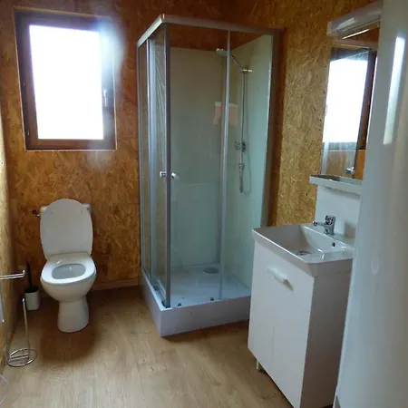 Campsite Le Carbet Vendeen *