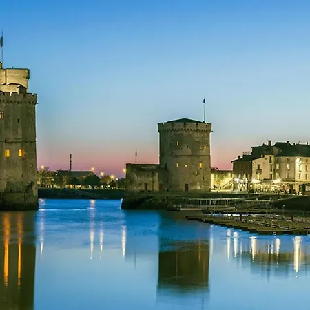 Le Carbet Vendeen Campsite *