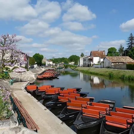 Le Carbet Vendeen Campsite