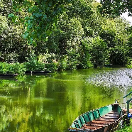 Campsite Le Carbet Vendeen *