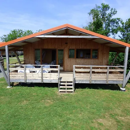 Le Carbet Vendeen Parque de Campismo *