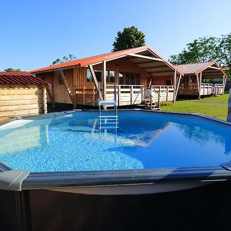 Le Carbet Vendeen * Bouille-Courdault