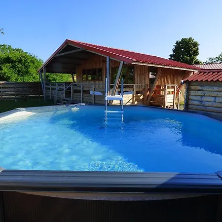 Le Carbet Vendeen Campsite