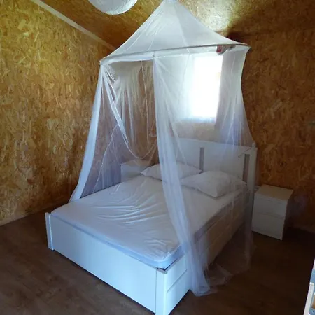 Parque de Campismo Le Carbet Vendeen *