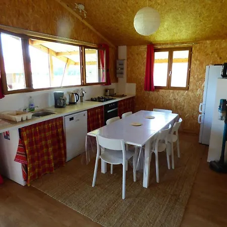 Le Carbet Vendeen Campsite *