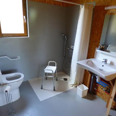 Campsite Le Carbet Vendeen *