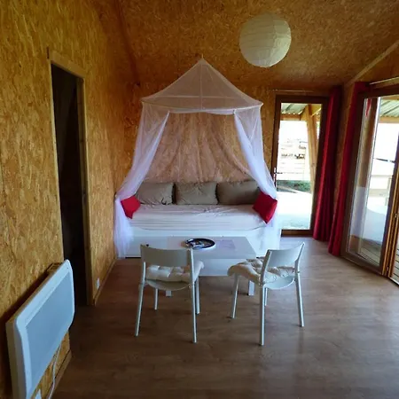 Le Carbet Vendeen * Bouille-Courdault