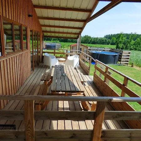 Campsite Le Carbet Vendeen