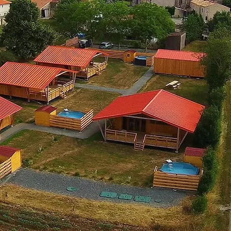 Le Carbet Vendeen