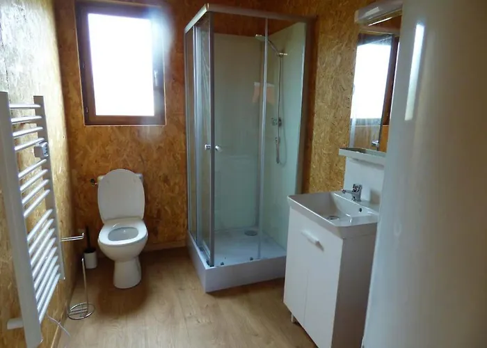 Kemp Le Carbet Vendeen *