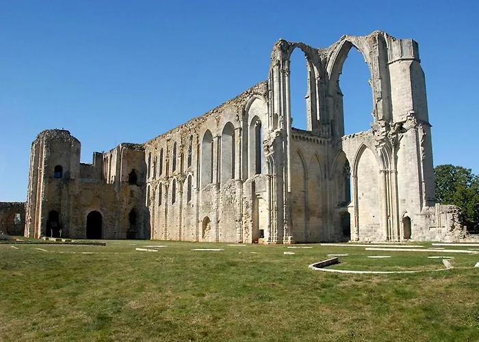 Kemp Le Carbet Vendeen