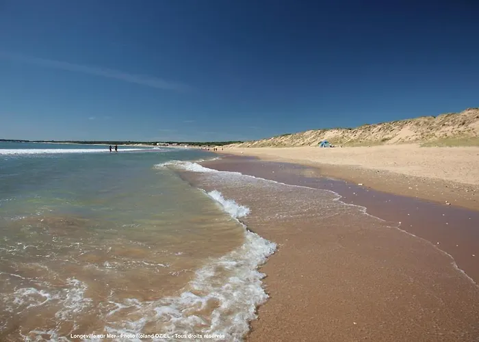 Le Carbet Vendeen Kemp Bouillé-Courdault
