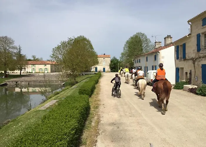 Kemp Le Carbet Vendeen *