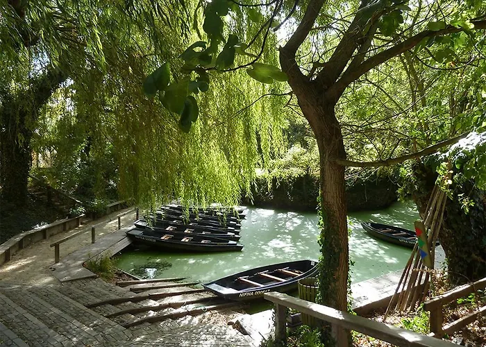 Kemp Le Carbet Vendeen