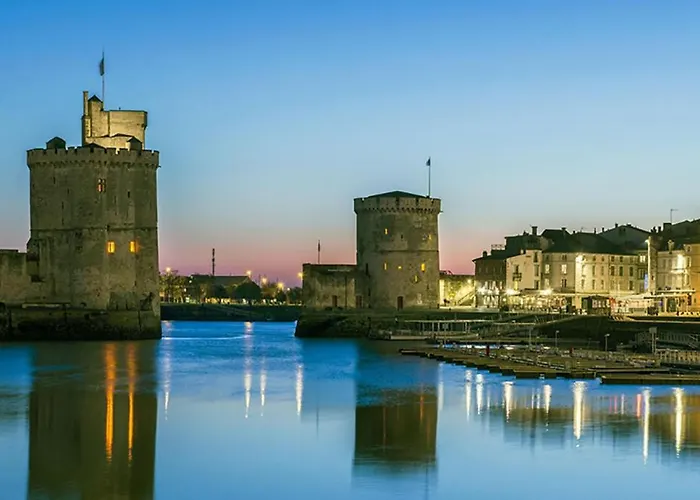 Le Carbet Vendeen Kemping *