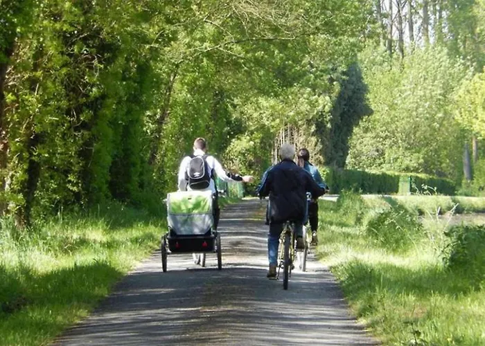 Le Carbet Vendeen Kemp