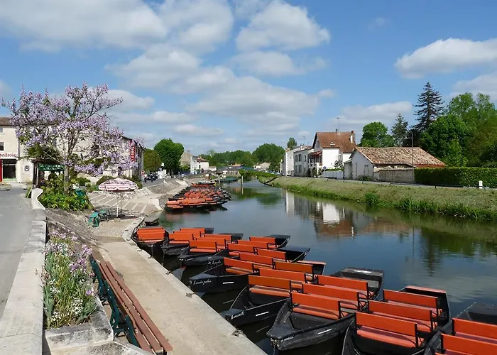 Le Carbet Vendeen Kemp