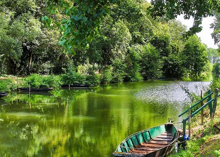 Kemp Le Carbet Vendeen *