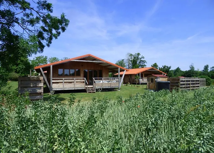 Le Carbet Vendeen Kemp