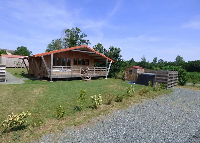 Le Carbet Vendeen Kemp Bouillé-Courdault