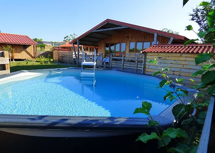 Kemp Le Carbet Vendeen *