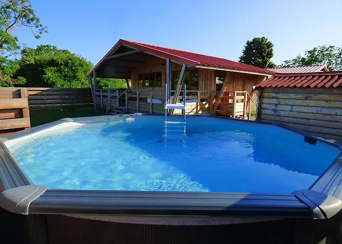 Le Carbet Vendeen Kemp