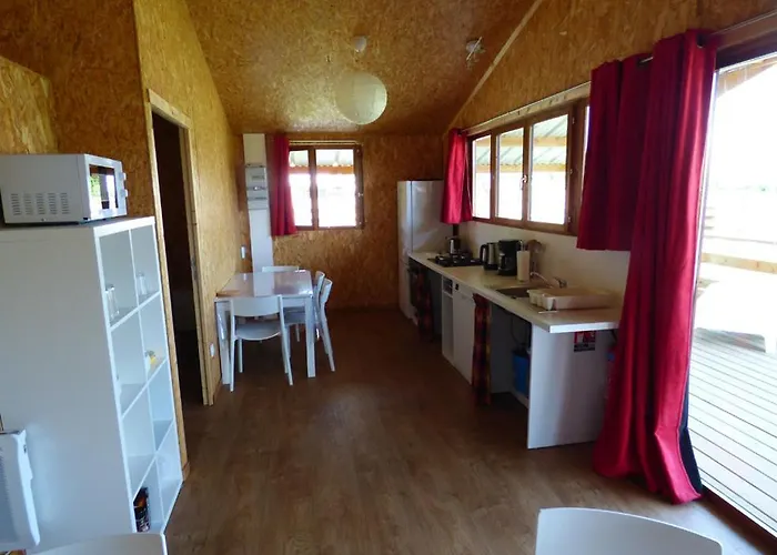 Kemp Le Carbet Vendeen