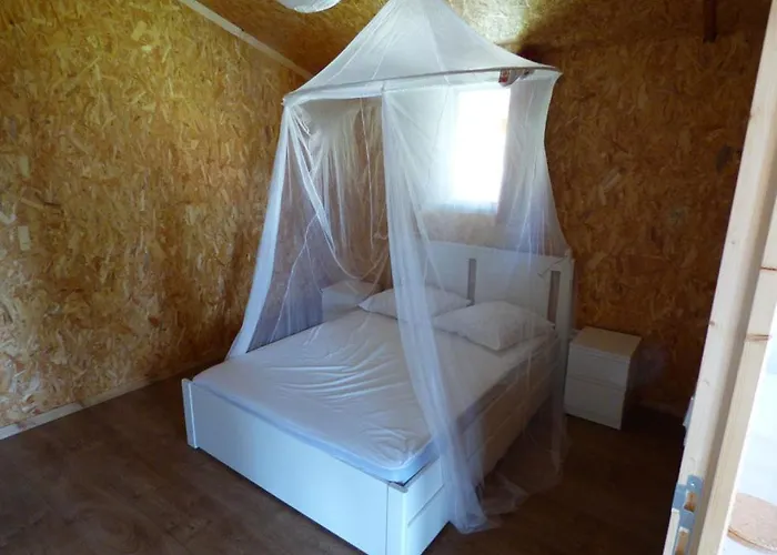 Kemp Le Carbet Vendeen *