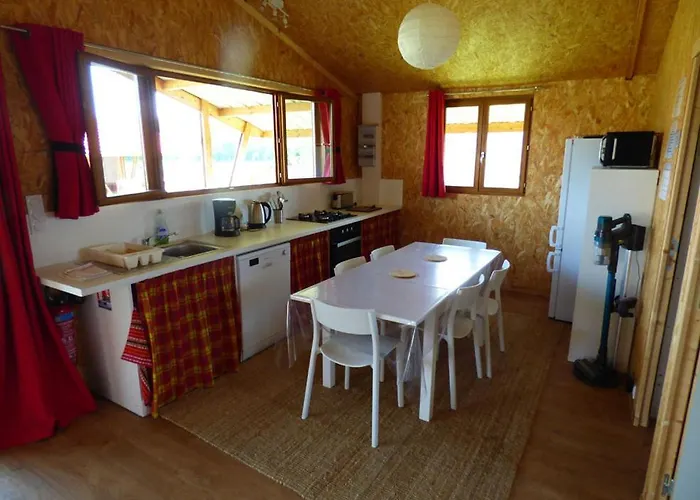 Le Carbet Vendeen Kemp *