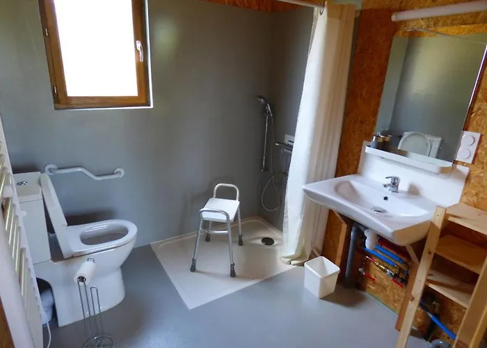 Kemp Le Carbet Vendeen *