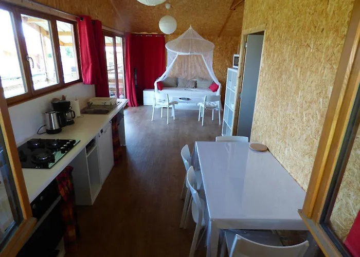 Kemp Le Carbet Vendeen *